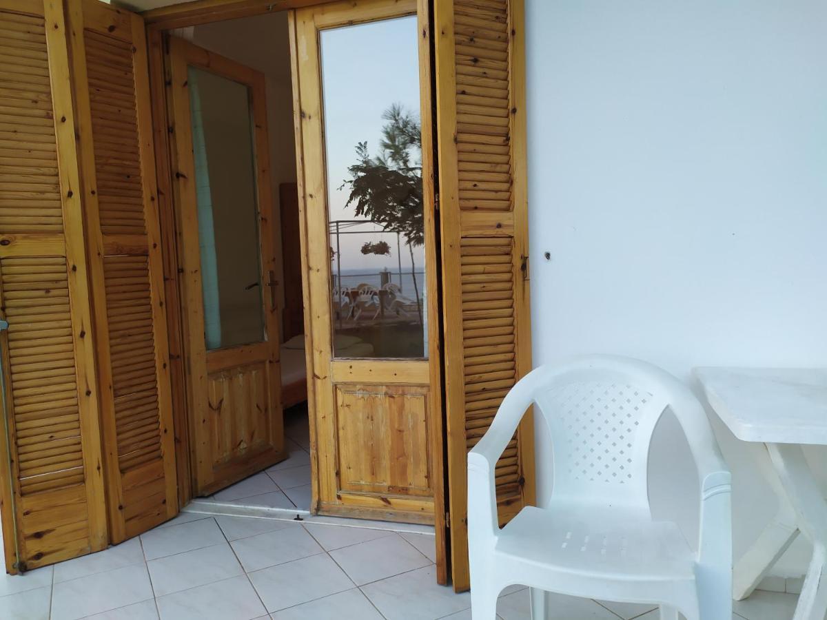 Studios Thanasis Limenaria  Exterior foto